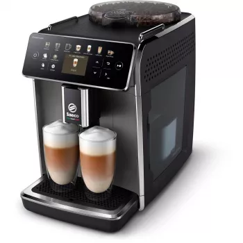 Saeco SM6582/10 kafijas automāts Pilnībā automātisks Espresso kafijas automāts 1,8 l