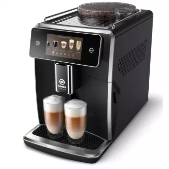 Saeco SM8780/00 kafijas automāts Pilnībā automātiska Espresso kafijas automāts 1,7 L