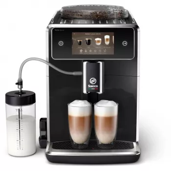 Saeco SM8780/00 kafijas automāts Pilnībā automātiska Espresso kafijas automāts 1,7 L