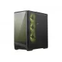 MSI MAG PANO 130R PZ datora korpuss Midi Tower Melns