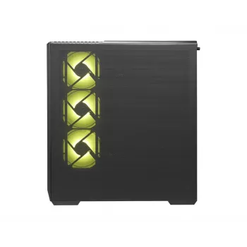MSI MAG PANO 130R PZ datora korpuss Midi Tower Melns