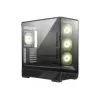 MSI MAG PANO 130R PZ datora korpuss Midi Tower Melns