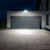 Āra LED prožektors OLLO VS121C-200W-40K — 200 W, 20 000 lm, 4000 K