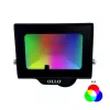 Āra LED prožektors OLLO VS121C-20W-RGB 20W 1900 lm RGB