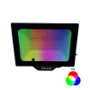 Āra LED prožektors OLLO VS121C-50W-RGB — 50 W, 4750 lm, RGB
