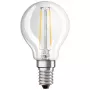 LED spuldze VISIONAL VS-B-2, 4 W, 520 lm, silta balta/auksta balta opcijas