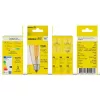 LED spuldze VISIONAL VS-B-18 12W 1380 lm 3000K
