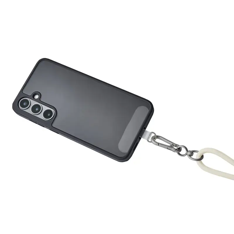 USB Kabelis Intenso Handykette 1.65m USB-C Bēšs