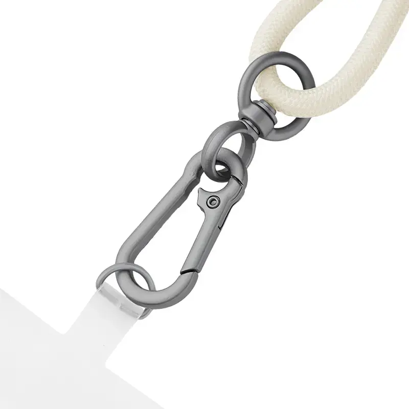 USB Kabelis Intenso Handykette 1.65m USB-C Bēšs