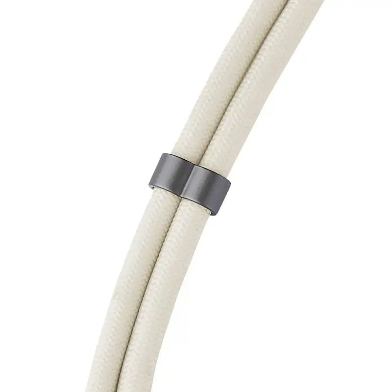 USB Kabelis Intenso Handykette 1.65m USB-C Bēšs