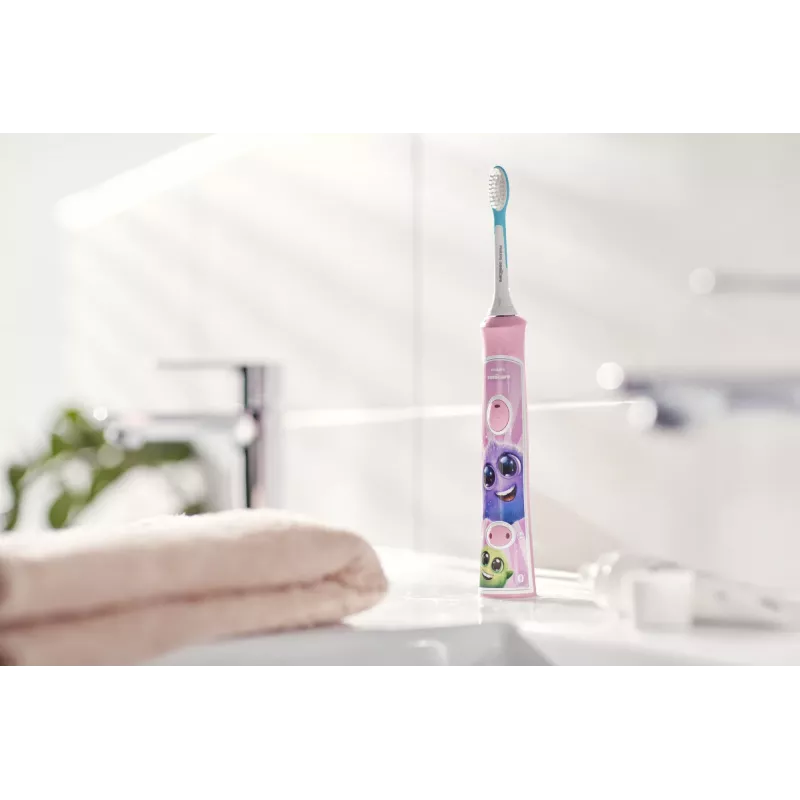 Sonic toothbrush Philips Sonicare For Kids HX6352/42