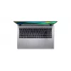 Klēpjdators Acer Aspire Go 15 AG15-32P-373M — Intel Core 3 N355, 15,6 collu FHD, 16GB DDR5, 512GB SSD, Windows 11 Home, Sudraba