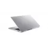 Klēpjdators Acer Aspire Go 15 AG15-32P-373M — Intel Core 3 N355, 15,6 collu FHD, 16GB DDR5, 512GB SSD, Windows 11 Home, Sudraba