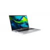 Klēpjdators Acer Aspire Go 15 AG15-32P-373M — Intel Core 3 N355, 15,6 collu FHD, 16GB DDR5, 512GB SSD, Windows 11 Home, Sudraba