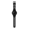 Amazfit T-Rex 3 Pro 3.81 cm (1.5 collas) AMOLED 48 mm digitāls 480 x 480 pikseļi skārienjūtīgs melns Wi-Fi GPS (satelīta)