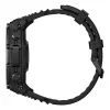 Amazfit T-Rex 3 Pro 3.81 cm (1.5 collas) AMOLED 48 mm digitāls 480 x 480 pikseļi skārienjūtīgs melns Wi-Fi GPS (satelīta)