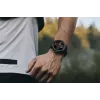 Amazfit T-Rex 3 Pro 3.81 cm (1.5 collas) AMOLED 48 mm digitāls 480 x 480 pikseļi skārienjūtīgs melns Wi-Fi GPS (satelīta)