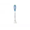 Birstes galviņas Philips Premium Plaque Defence HX9045/87 5 gab. Baltas