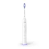Sonic zobu birste Philips Series 7100 HX7420/01 — 62 000 kustību/min, 4 režīmi, spiediena sensors, Bluetooth, atkārtoti uzlādējama (balta)