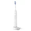 Sonic zobu birste Philips Series 7100 HX7420/01 — 62 000 kustību/min, 4 režīmi, spiediena sensors, Bluetooth, atkārtoti uzlādējama (balta)