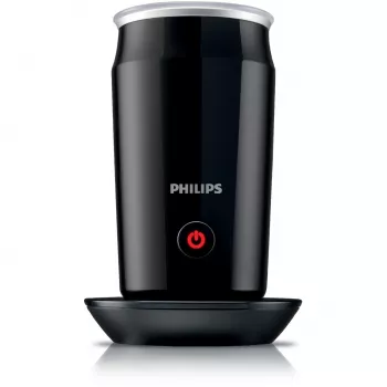 Automātiskais piena putotājs Philips CA6500/63 Melns 0,12 L 500 W