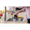 Automātiskais piena putotājs Philips CA6500/63 Melns 0,12 L 500 W