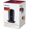 Automātiskais piena putotājs Philips CA6500/63 Melns 0,12 L 500 W