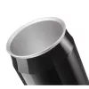 Automātiskais piena putotājs Philips CA6500/63 Melns 0,12 L 500 W