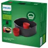 Philips Airfryer aksesuārs HD9957/00 Cepšanas komplekts XXL