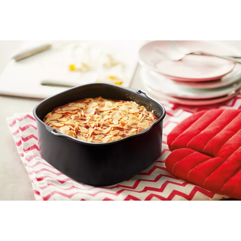 Philips Airfryer aksesuārs HD9957/00 Cepšanas komplekts XXL