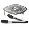Piederumu komplekts Philips HD9954/01 Airfryer XXL ar 275 mm platumu