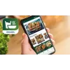 Piederumu komplekts Philips HD9954/01 Airfryer XXL ar 275 mm platumu