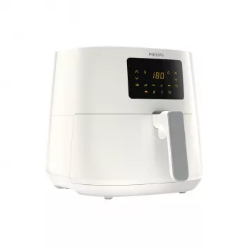 Karstā gaisa fritieris Philips 3000 sērija HD9270/00 — 6,2 L, 2000 W, Rapid Air, 7 programmas