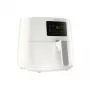 Karstā gaisa fritieris Philips 3000 sērija HD9270/00 — 6,2 L, 2000 W, Rapid Air, 7 programmas