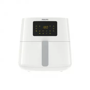 Karstā gaisa fritieris Philips 3000 sērija HD9270/00 — 6,2 L, 2000 W, Rapid Air, 7 programmas