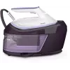 Tvaika gludināšanas stacija Philips PSG6024/30 — 2400 W, 500 g/min tvaika pastiprinājums, 1,8 L tvertne, SteamGlide Plus zole