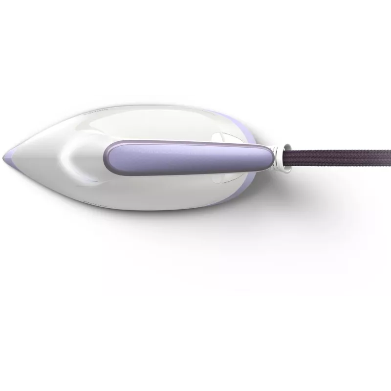 Tvaika gludināšanas stacija Philips PSG6024/30 — 2400 W, 500 g/min tvaika pastiprinājums, 1,8 L tvertne, SteamGlide Plus zole