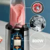 Galda blenderis Philips HR2764/00 Melns