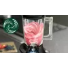Virtuves blenderis Philips Flip&Juice™ HR3770/10 Black Copper