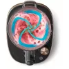 Virtuves blenderis Philips Flip&Juice™ HR3770/10 Black Copper