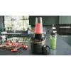 Virtuves blenderis Philips Flip&Juice™ HR3770/10 Black Copper