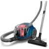 Cilindriskais putekļsūcējs Philips 2000 series XB2123/09 — 850 W, 1,3 L cikloniskais, paklājiem un cietajām grīdām