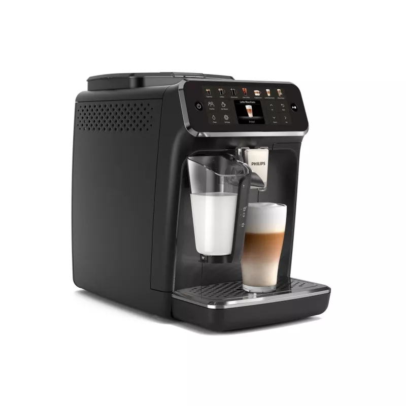 Philips 4400 Series EP4441/50 kafijas automāts Pilnībā automātiska Espresso kafijas automāts 1.8 L