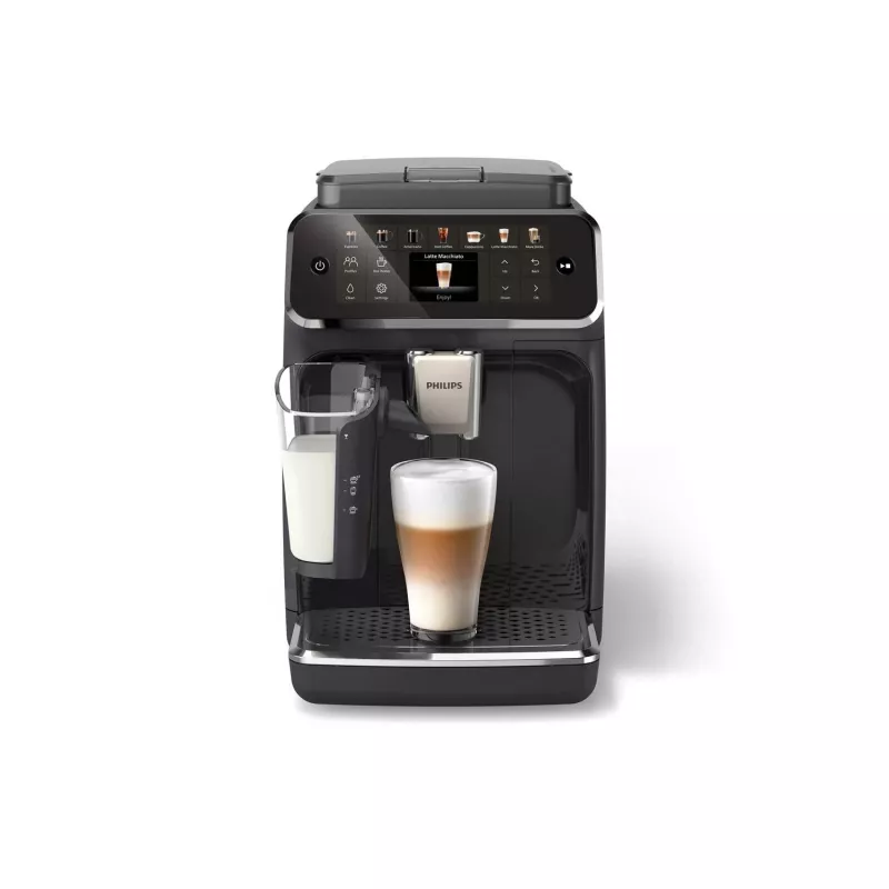 Philips 4400 Series EP4441/50 kafijas automāts Pilnībā automātiska Espresso kafijas automāts 1.8 L