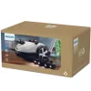Cilindrs vertikāls putekļsūcējs Philips 8000 sērija XD8142/12 — 900 W, 4 L putekļu maisiņš, HEPA, 12 m darbības rādiuss