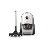 Cilindrs vertikāls putekļsūcējs Philips 8000 sērija XD8142/12 — 900 W, 4 L putekļu maisiņš, HEPA, 12 m darbības rādiuss