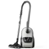 Cilindrs vertikāls putekļsūcējs Philips 8000 sērija XD8142/12 — 900 W, 4 L putekļu maisiņš, HEPA, 12 m darbības rādiuss