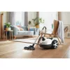 Cilindrs vertikāls putekļsūcējs Philips 8000 sērija XD8142/12 — 900 W, 4 L putekļu maisiņš, HEPA, 12 m darbības rādiuss