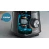 Galda blenderis Philips 5000 sērija HR3041/00 Melns Pelēks