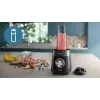 Galda blenderis Philips 5000 sērija HR3041/00 Melns Pelēks